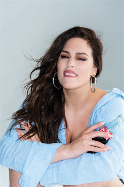 ashley graham hot photoshoot